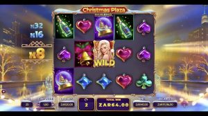 avis Christmas Plaza Doublemax