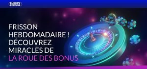 Europe Fortune Casino revue