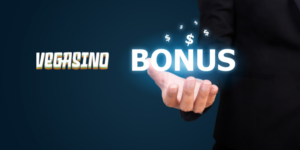Vegasino casino bonus