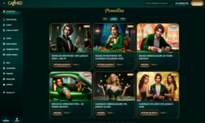 cashed casino promotions