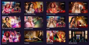 jeux en direct sur bet24star