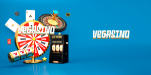 jeux et machines vegasino
