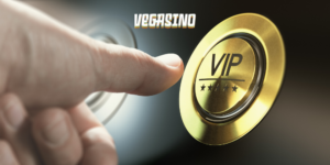 vegasino Programme VIP