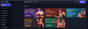 luckyboy casino bonus