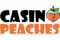 logo casino peaches