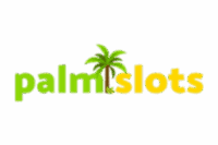 palm slots casino logo