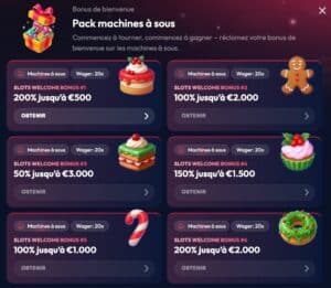 gambiva casino bonus