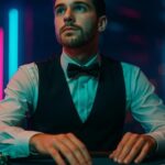 Blackjack en Direct: Une Révolution Numérique Transforme l'Expérience des Joueurs en 2023