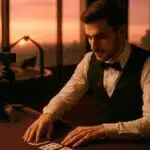 Innovation dans les Casinos : L'Ascension des Jeux de Croupier en Direct