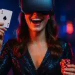 L’Engouement Nouveau pour les Jeux de Casino à Réalité Virtuelle : Une Révolution en Marche