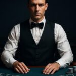 Innovation dans les Casinos en Ligne : L’Avènement des Jeux de Croupier en Direct Transforme l'Expérience des Joueurs