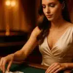 Révolution dans les Casinos en Ligne: L'Ascension des Jeux avec Croupier en Direct