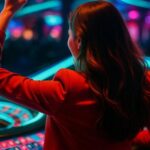 Révolution dans les Casinos en Ligne : L'Émergence des Jeux de Roulette Immersive
