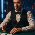 Révolution des Casinos en Ligne : L'Ascension Impressionnante des Jeux de Croupier en Direct