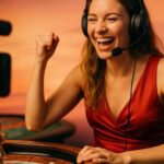 Roulette Immersive : La Révolution du Streaming en Direct Transforme les Casinos en Ligne