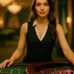 L'Ascension des Jeux de Croupier en Direct : Une Révolution dans les Casinos en Ligne