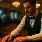 Révolution dans les Casinos: L'Ascension des Jeux de Croupier en Direct